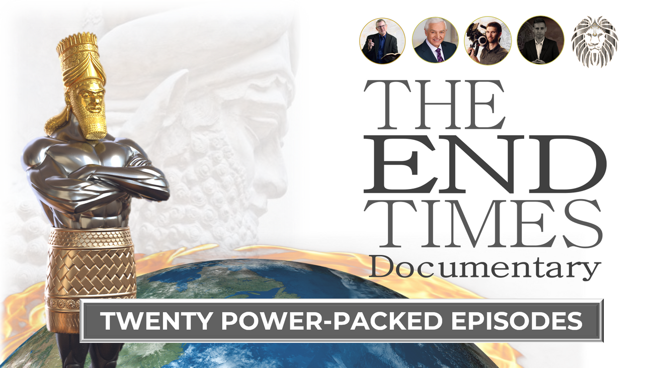End Times Documentary